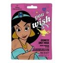 Mascarilla facial Princesas de disney