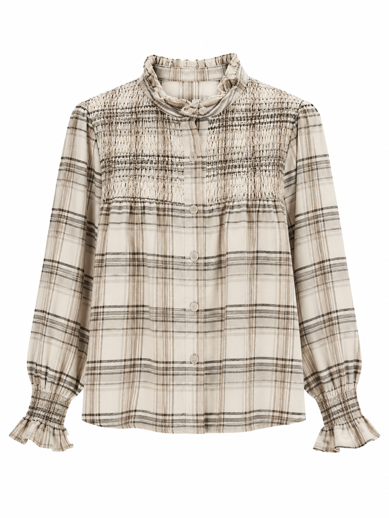 Camisa Amandine