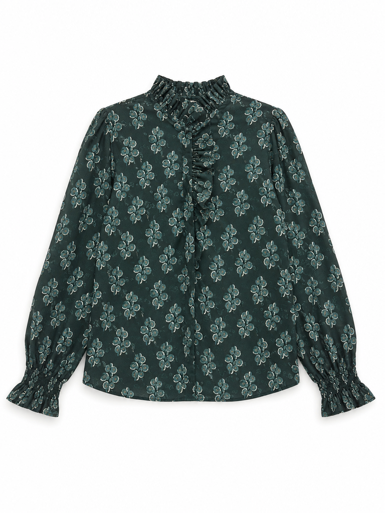 Camisa Jucanera
