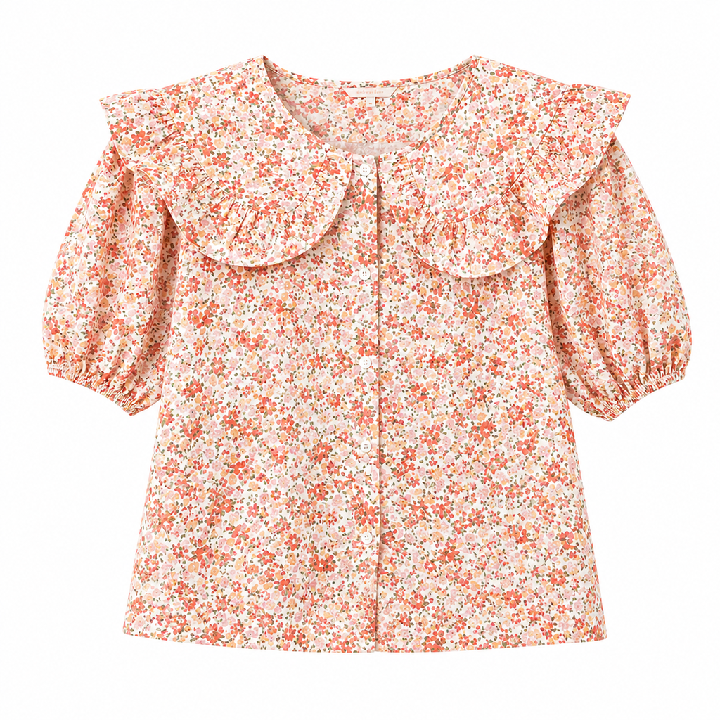 Camisa Forever