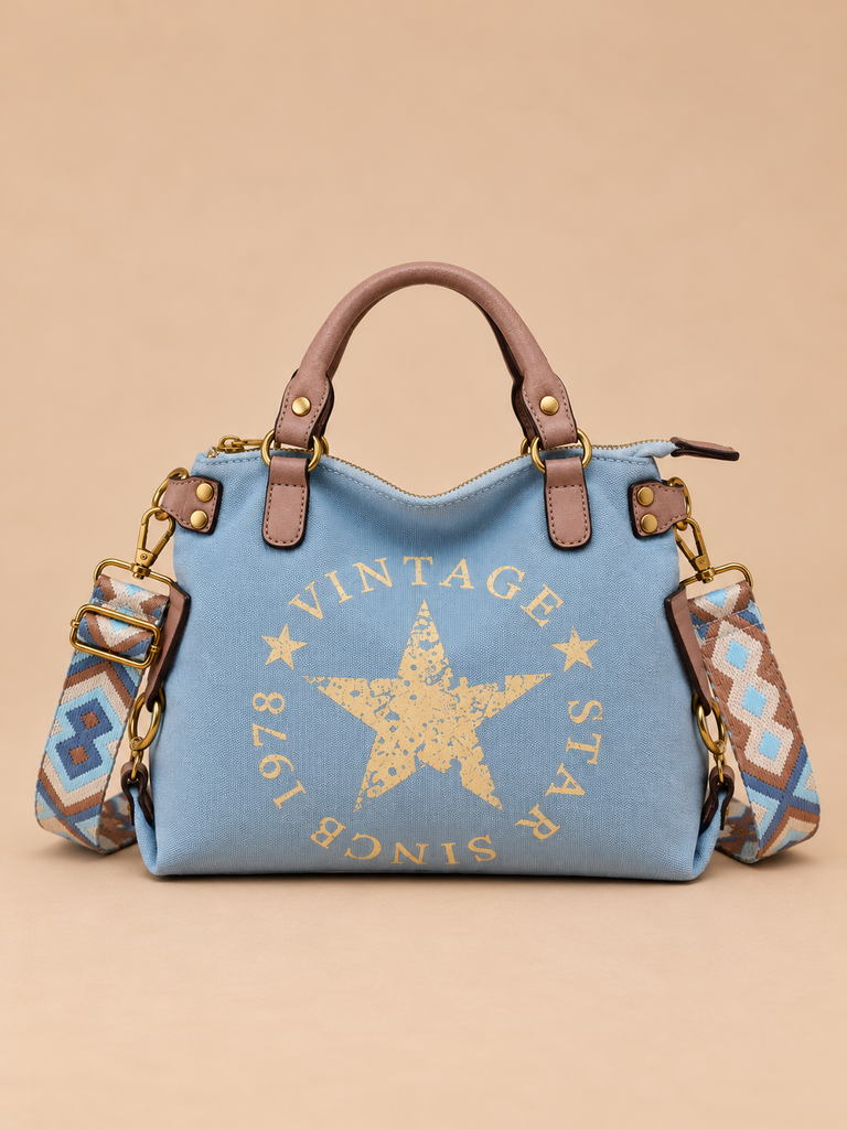 Bolso Superestrella
