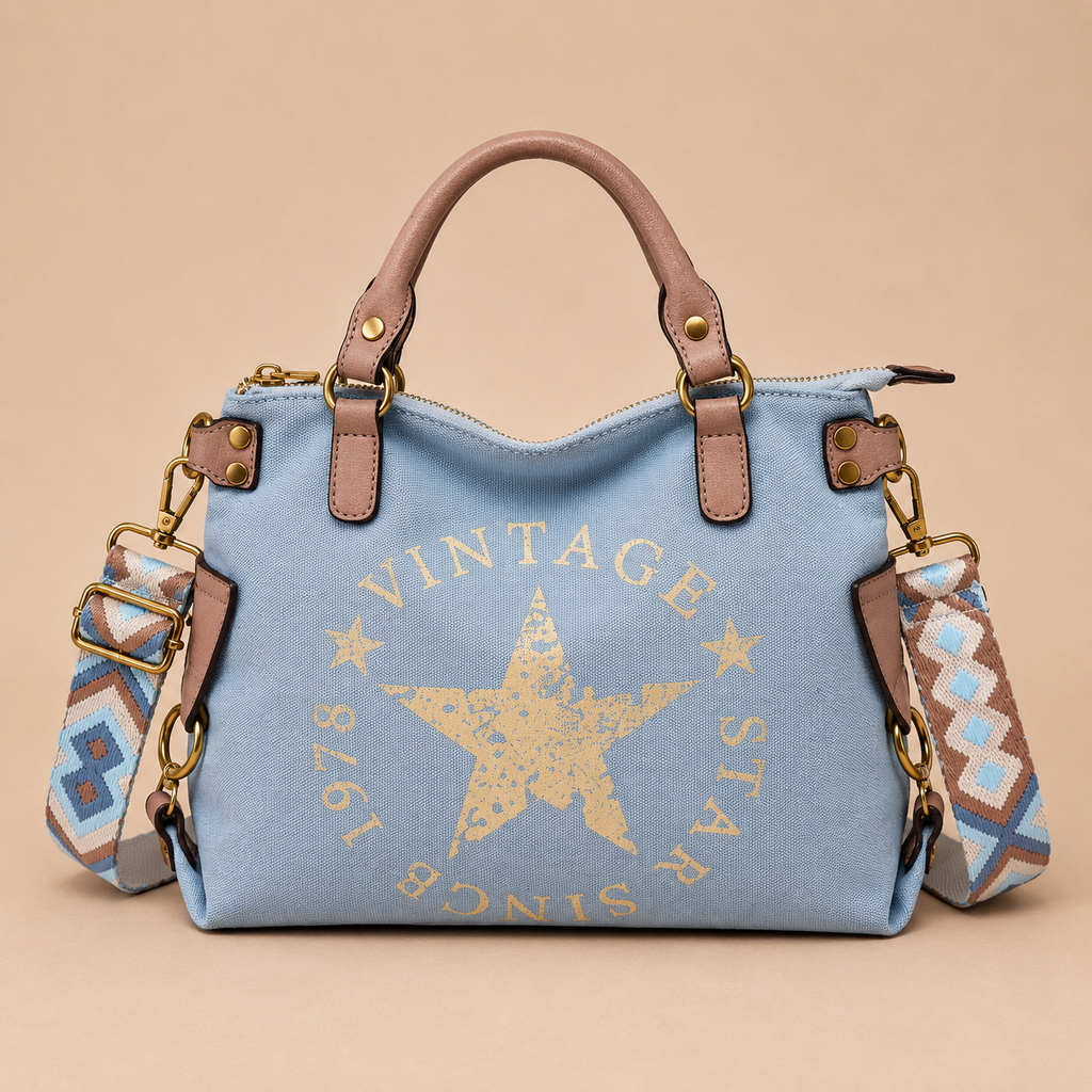 Bolso Superestrella