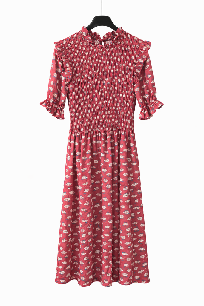 Vestido Miranda