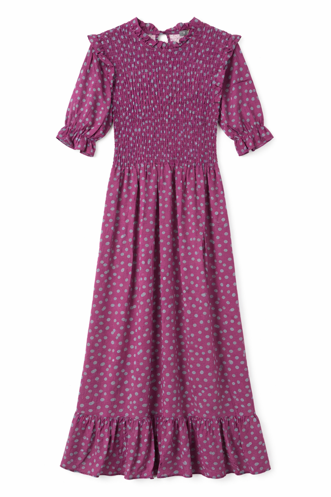 Vestido Presidenti