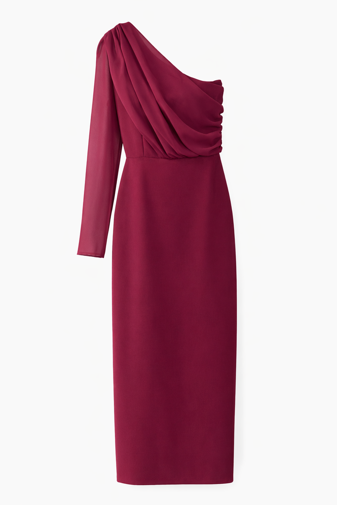 Vestido Laurenty