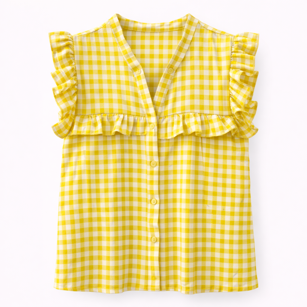 Camisa Felipú