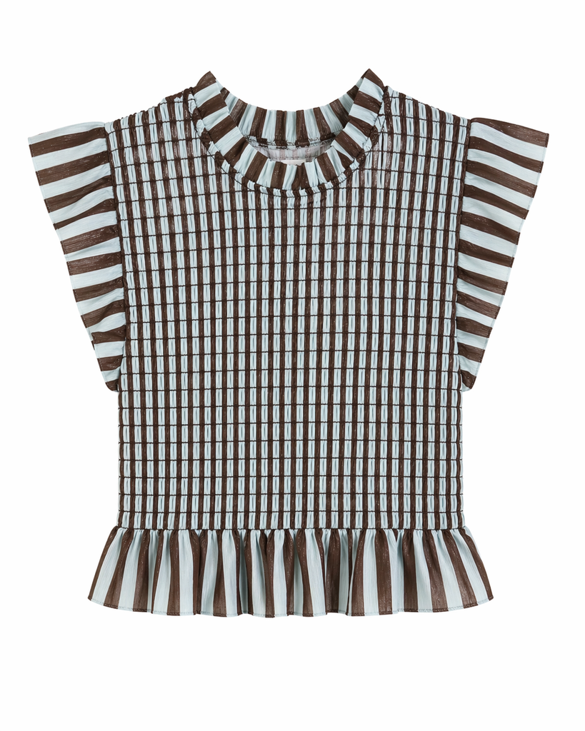 Camisa Hopsine