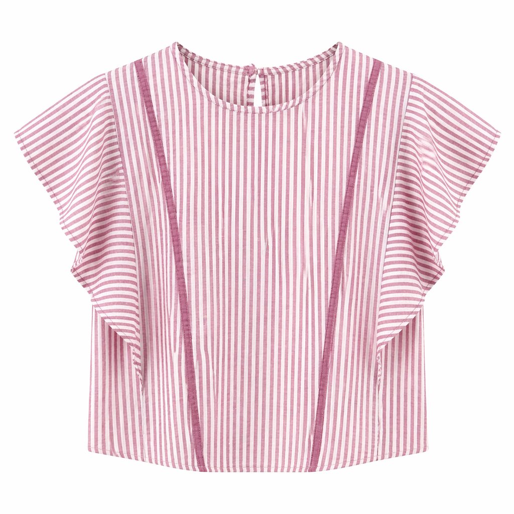 Camisa Noira
