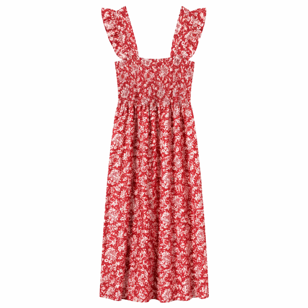 Vestido Velia