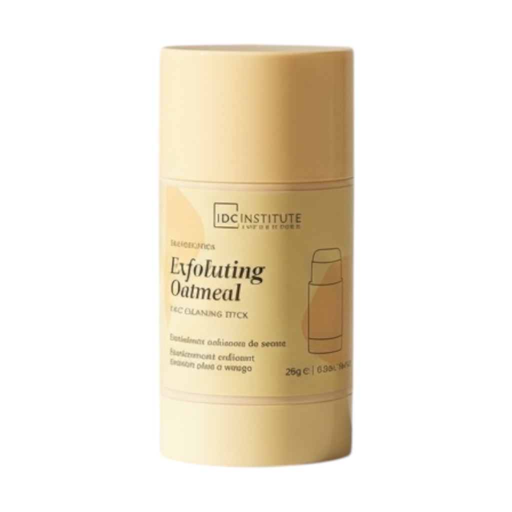 Stick natural facial