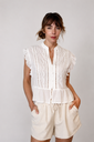Camisa Adelaida