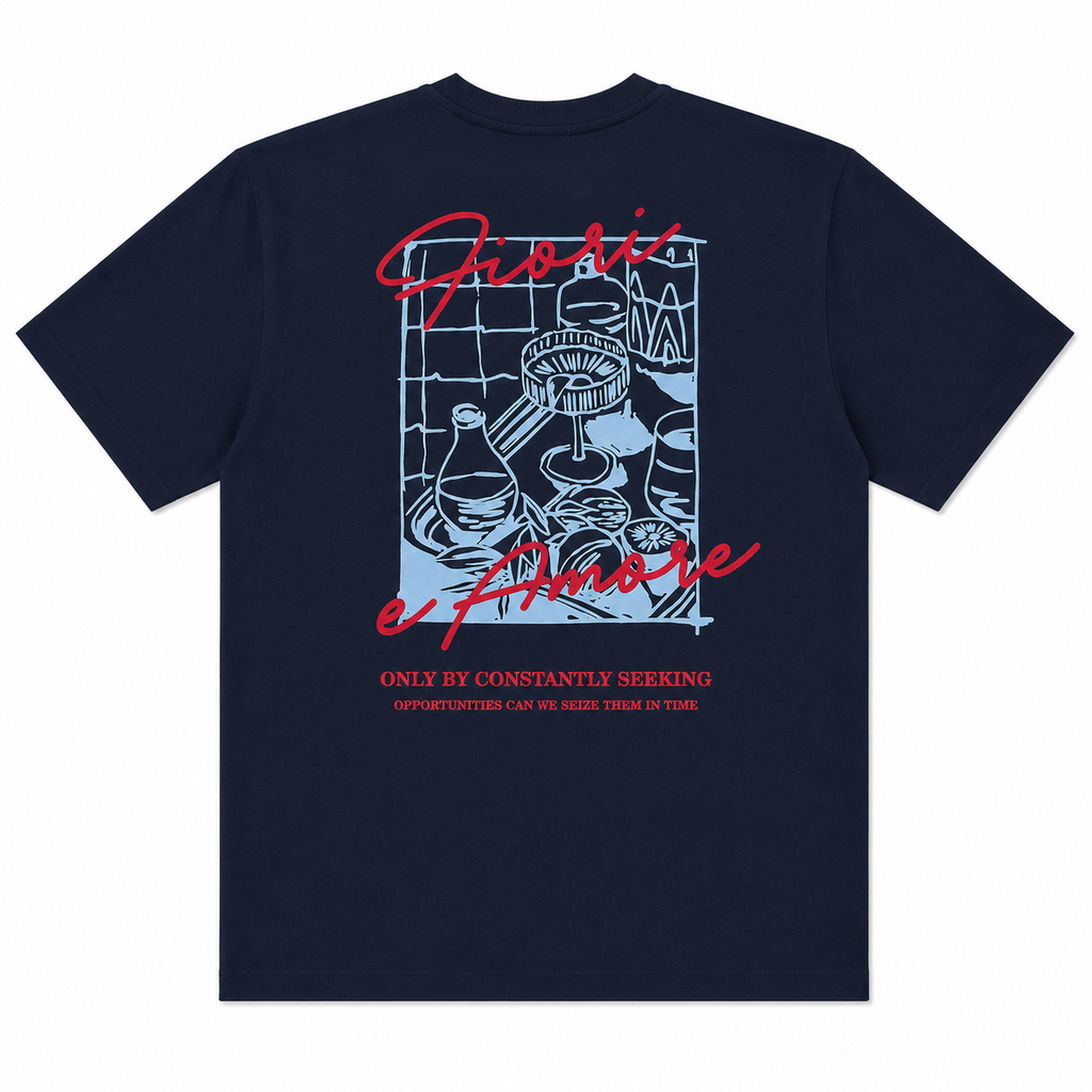 Camiseta Donny