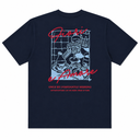 Camiseta Donny