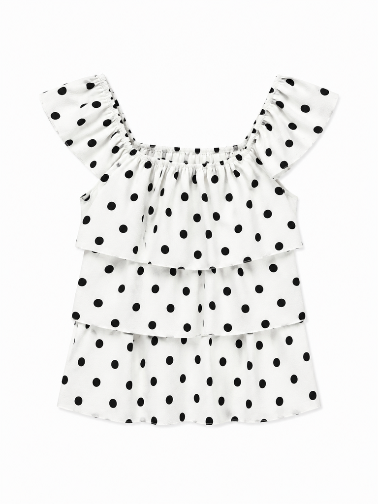 Camisa Iskra
