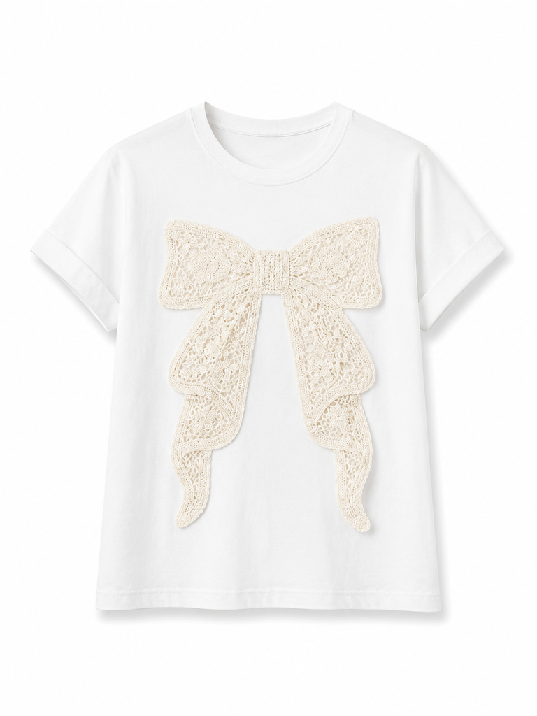 Camiseta Lindoretta