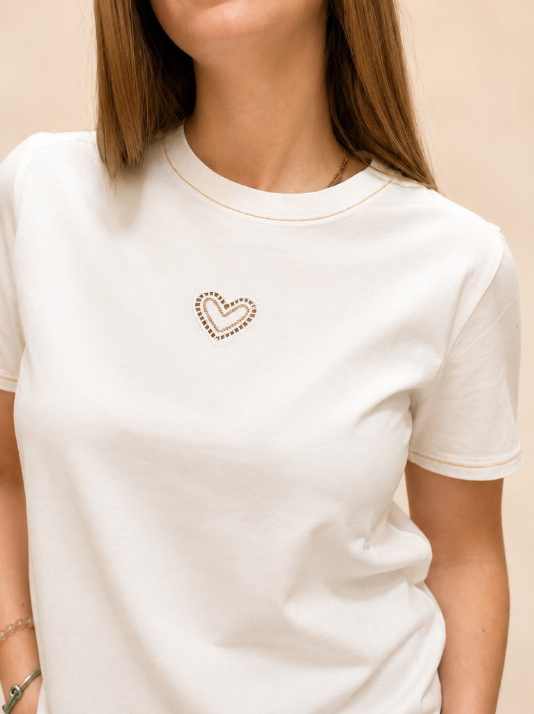 Camiseta Stefan