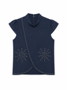 Camisa Fleur