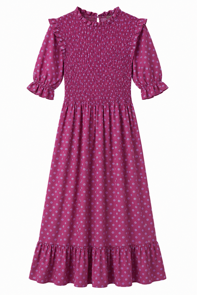Vestido Presidenti