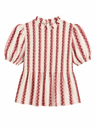 Camisa Mesias