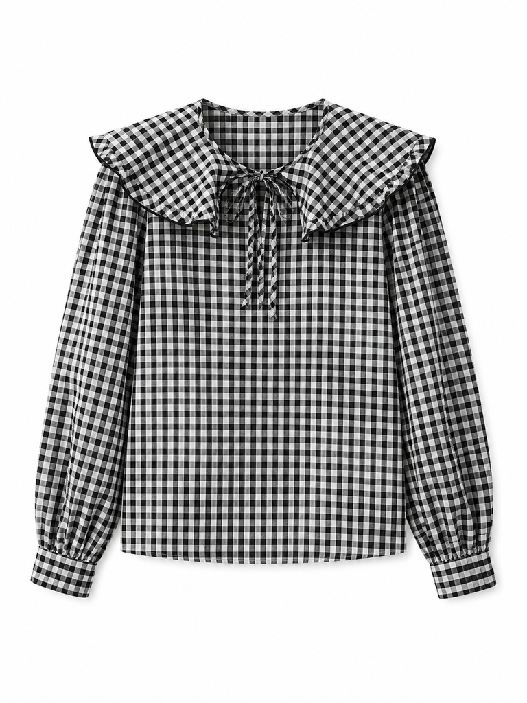 Camisa Dollecta