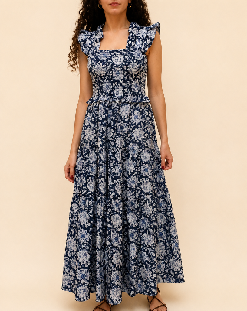 Vestido Velia