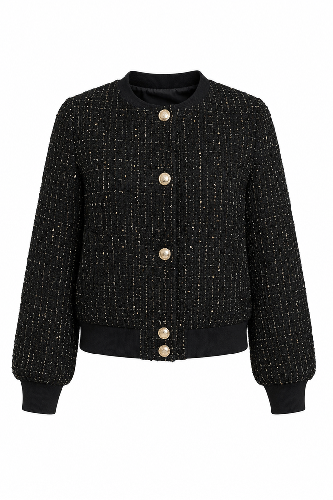 Chaqueta Darrat