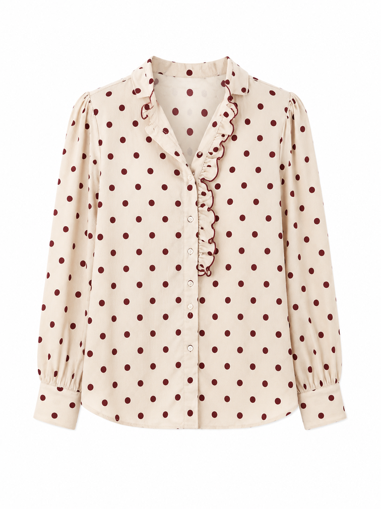Camisa Calcina