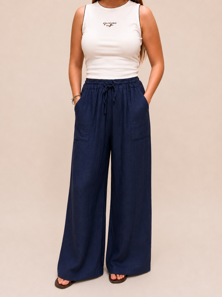 Pantalón Logi