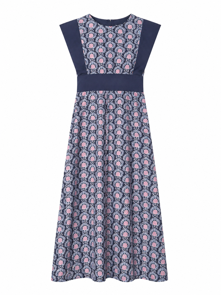 Vestido Sarenda