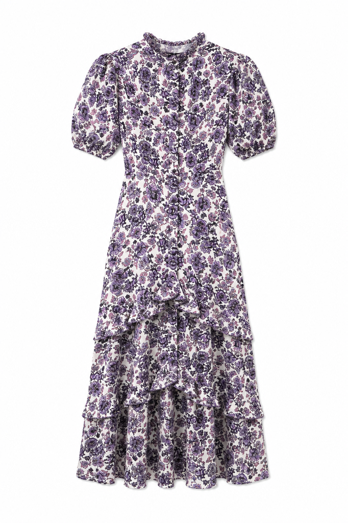 Vestido Gaustar
