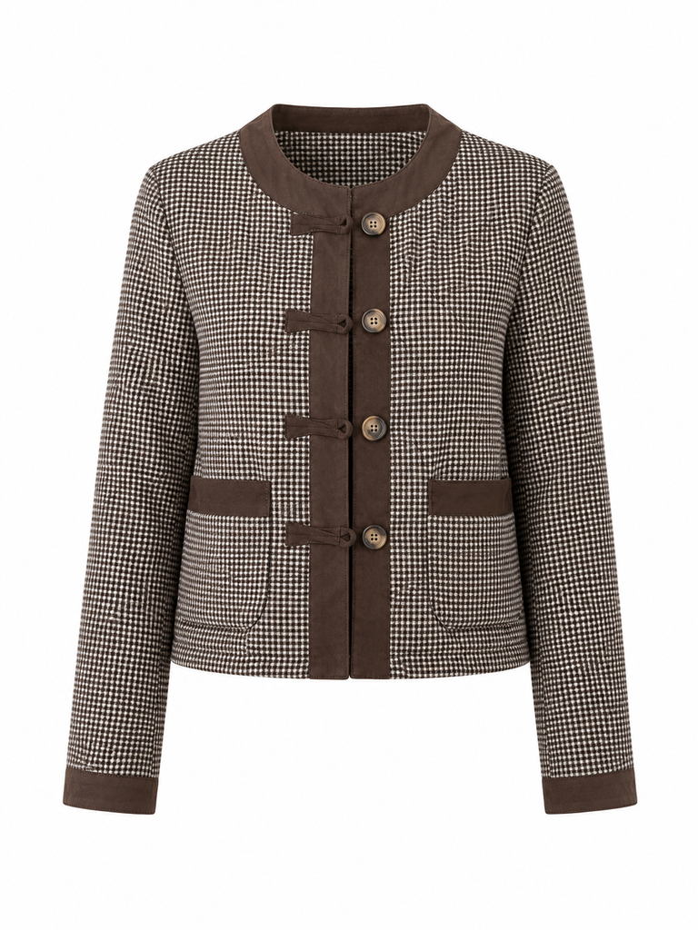 Chaqueta Membrenu
