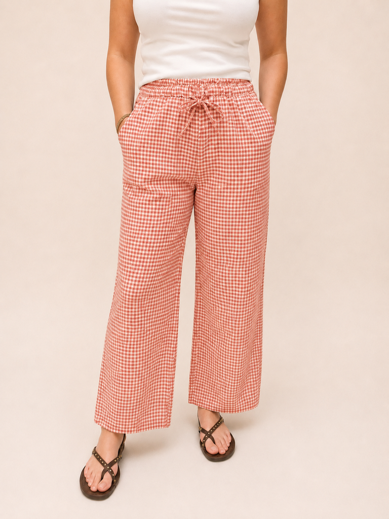 Pantalón Pinteretta