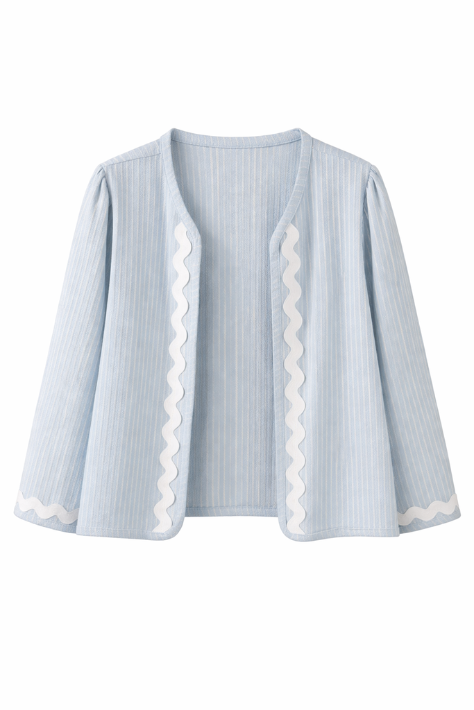 Chaqueta Ojeda
