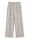 Pantalón Taille