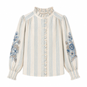 Camisa Moncloa