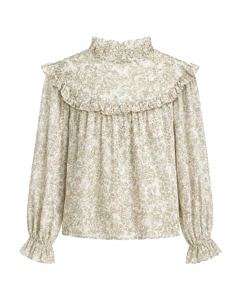 Camisa Rhea