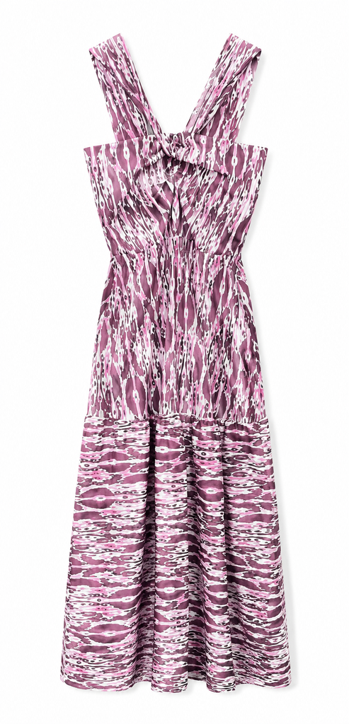 Vestido Lulu