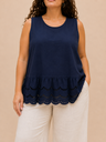 Camiseta Puntesffo
