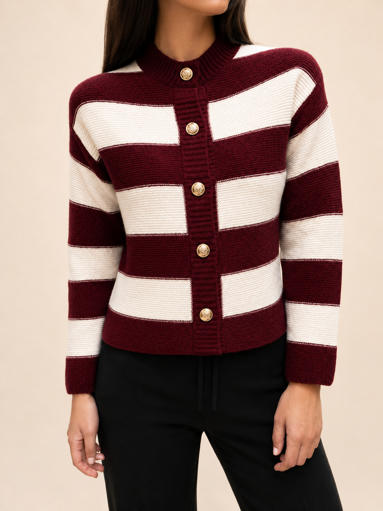 Cardigan Marinne