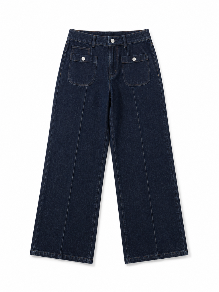 Pantalón Écru