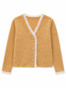 Chaqueta Balines