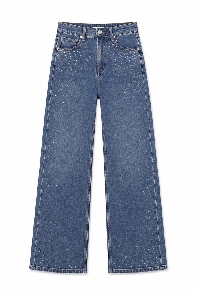 Pantalon Shyme