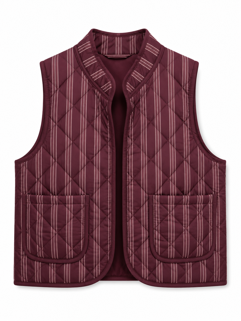 Chaleco Maurelle