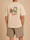 Camiseta Corven