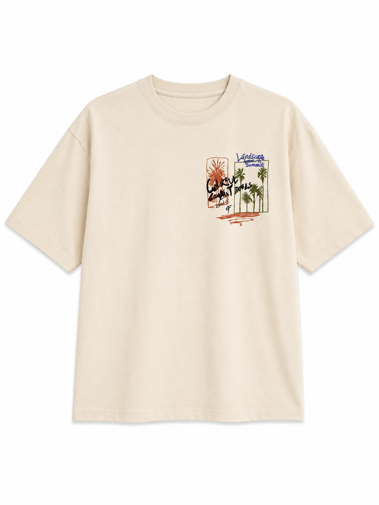 Camiseta Corven