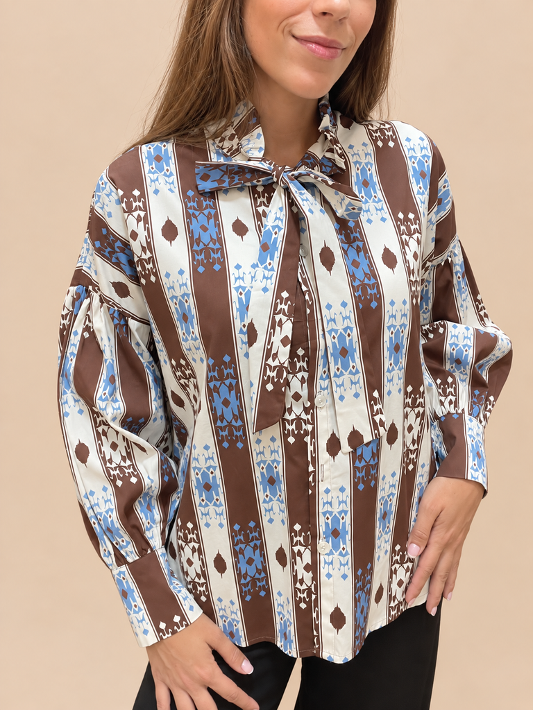 Camisa Iron