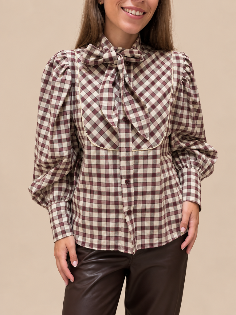 Camisa Penia