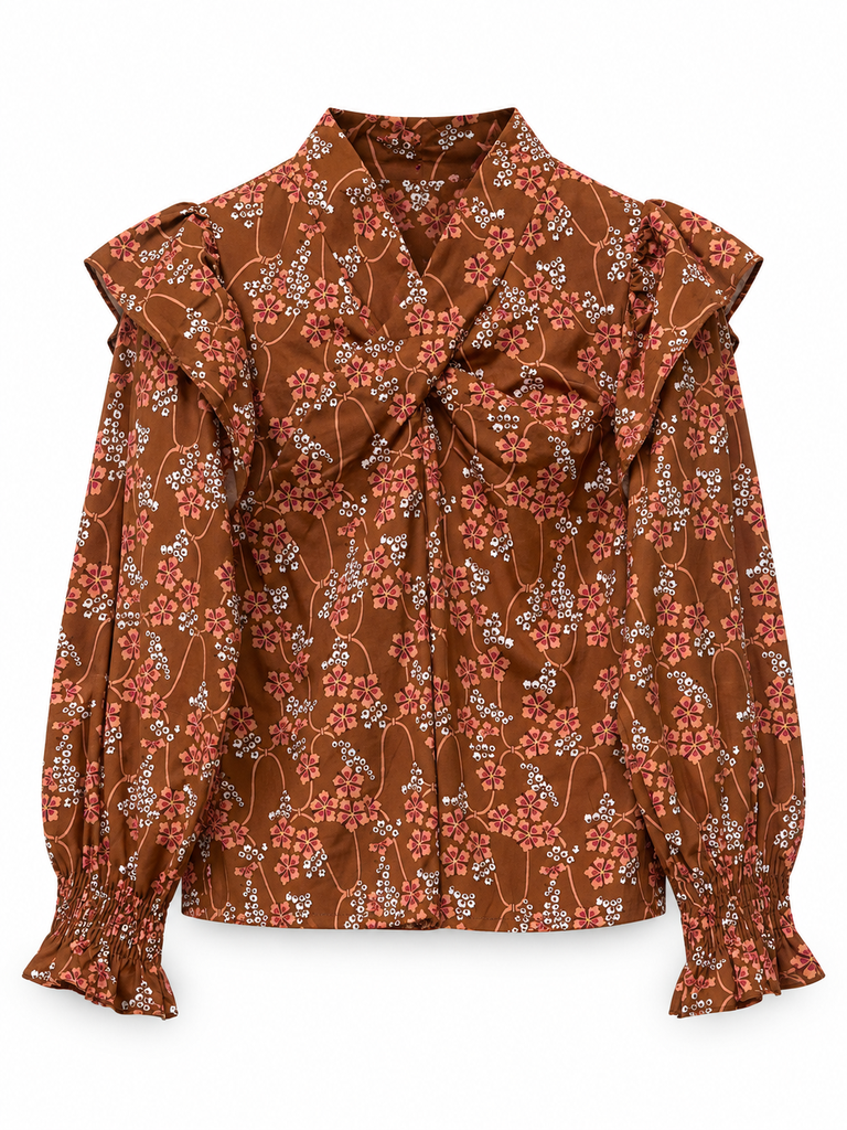 Camisa Pola