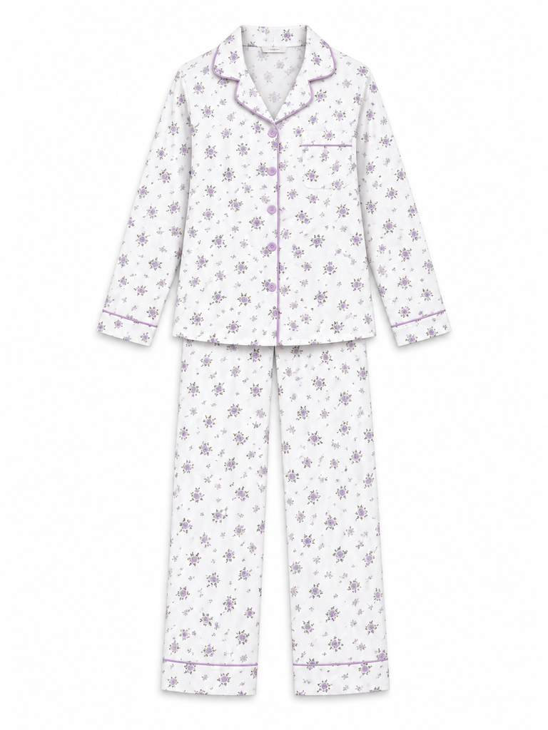 Pijama Rotegga