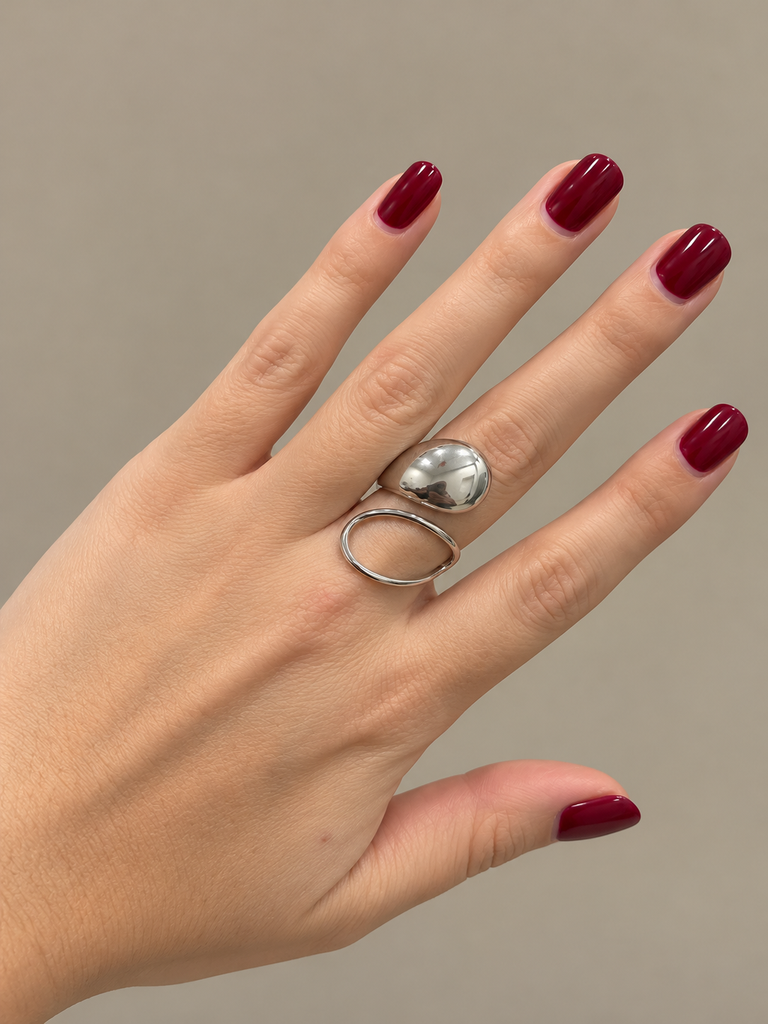 Anillo Samarkanda